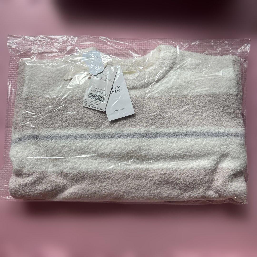 未使用✨GELATO PIQUE✨キッズM