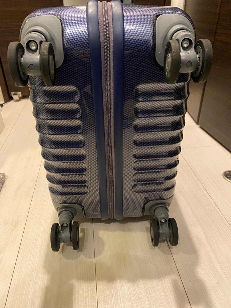 ace エース　パリセイドZ 48Lモデル