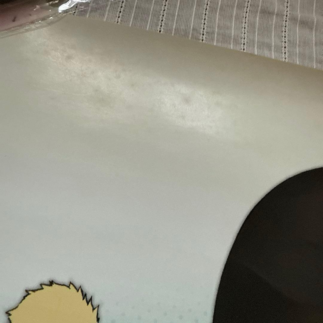 希少 家庭教師ヒットマンREBORN ポスターコレクション ポスガチャ10枚