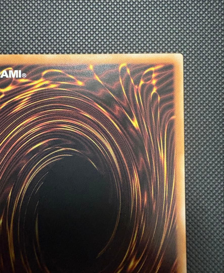 【完美品】魔術師の弟子－ブラックマジシャンガール 25thシークレットレア