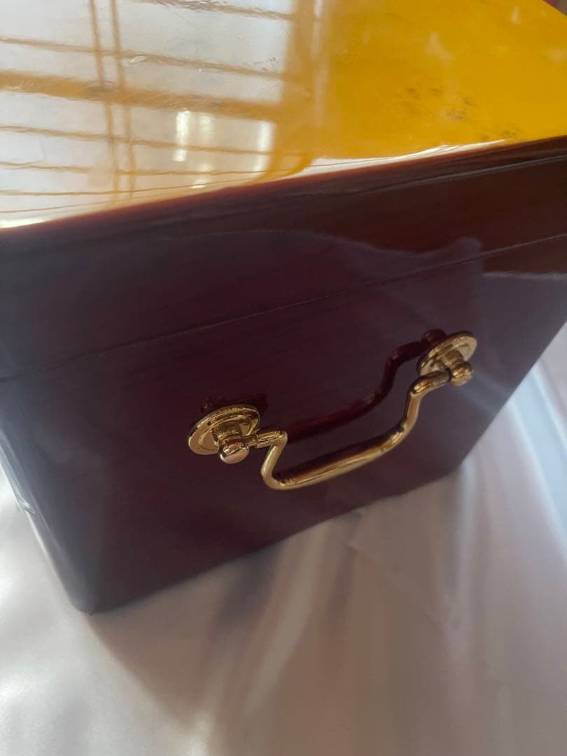 COHIBA シガーボックス　ヒュミドール