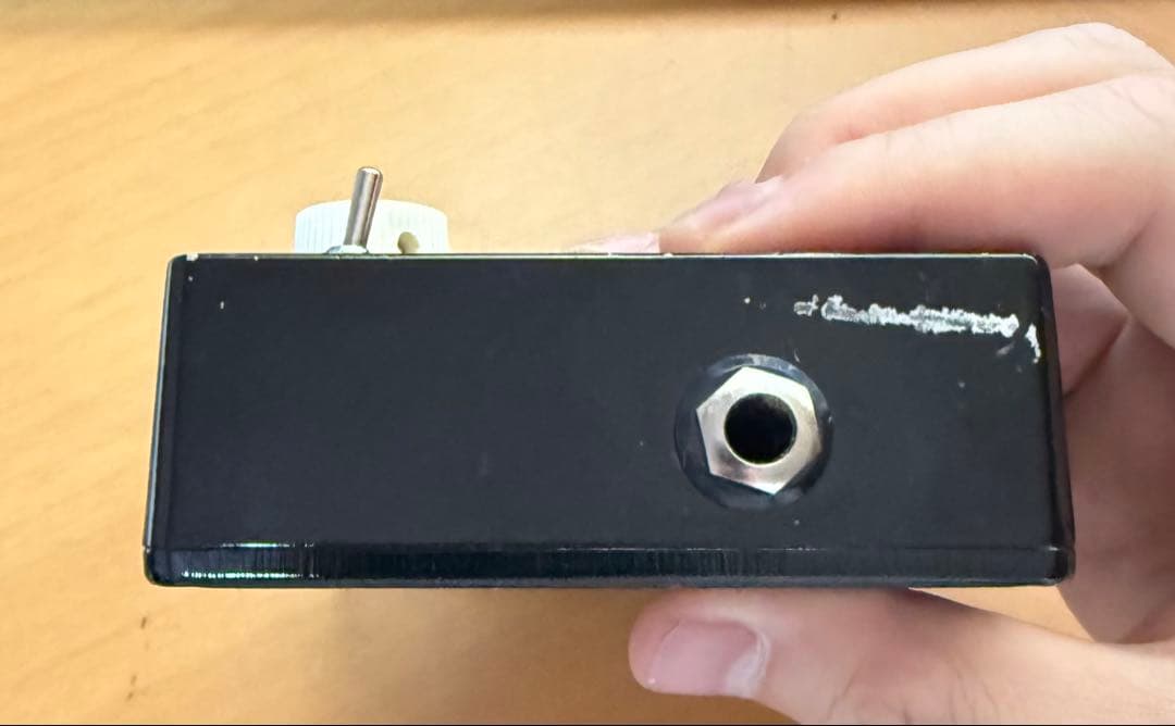 Vivie MINERVA ギターエフェクター