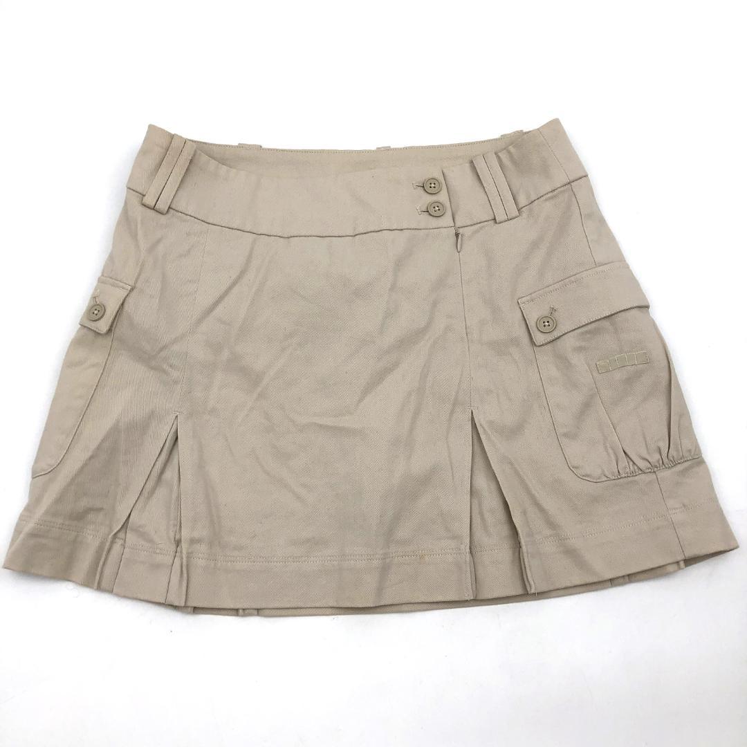 ほ004【ゴルフウェア】ブランド 色々/ポロシャツ/スカート/ベスト/まとめ売り