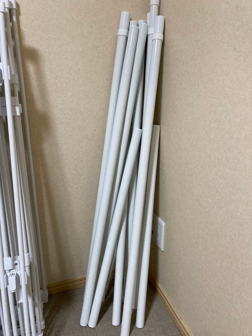 ねこっとハウス4 大型　猫　ケージ　中古