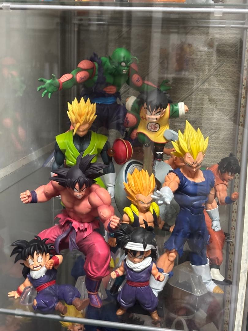 ドラゴンボール 一番くじ プライズ フィギュア まとめ売り バラ売り可 ⑤