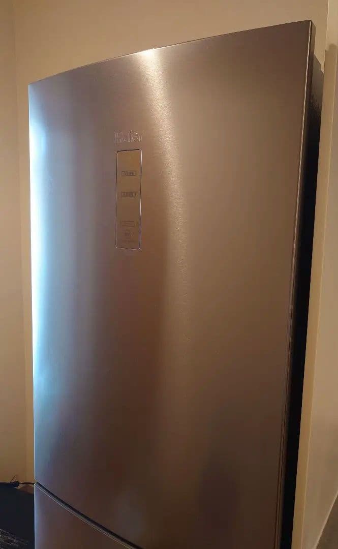 【送料込】 Haier冷蔵庫 JR−27B 2024年製 270L