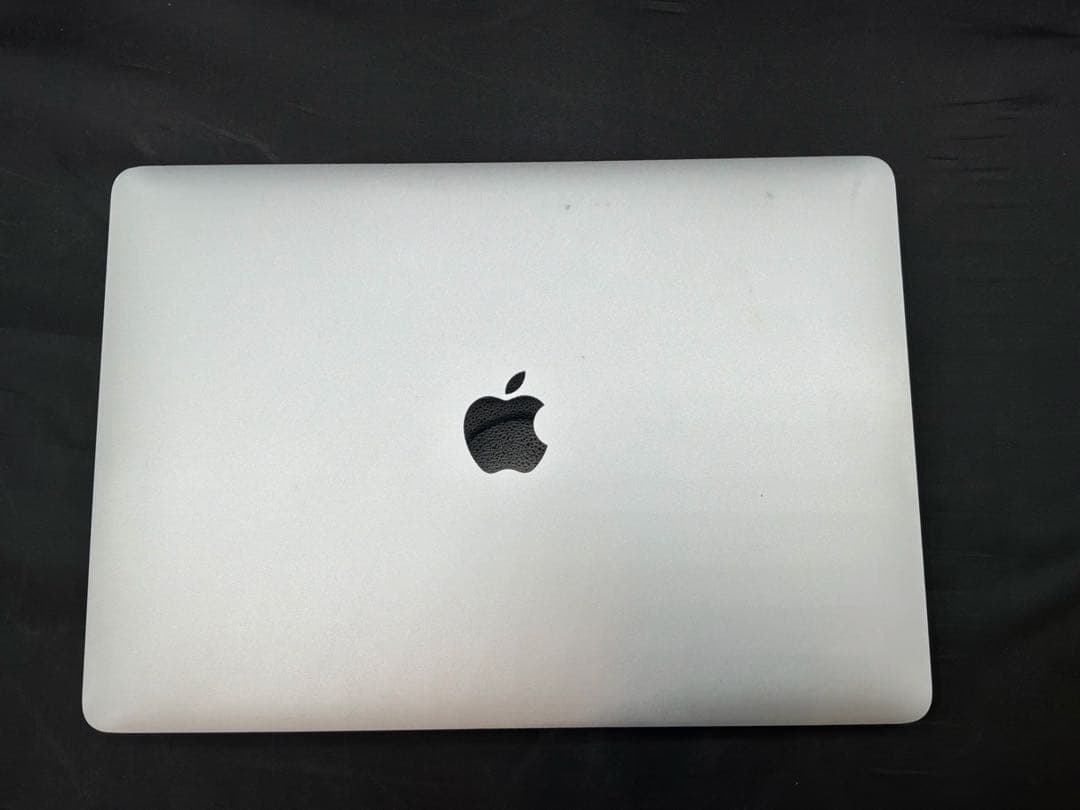 MacBook本体 MacBook Air 2020 M1 16GB 256GB