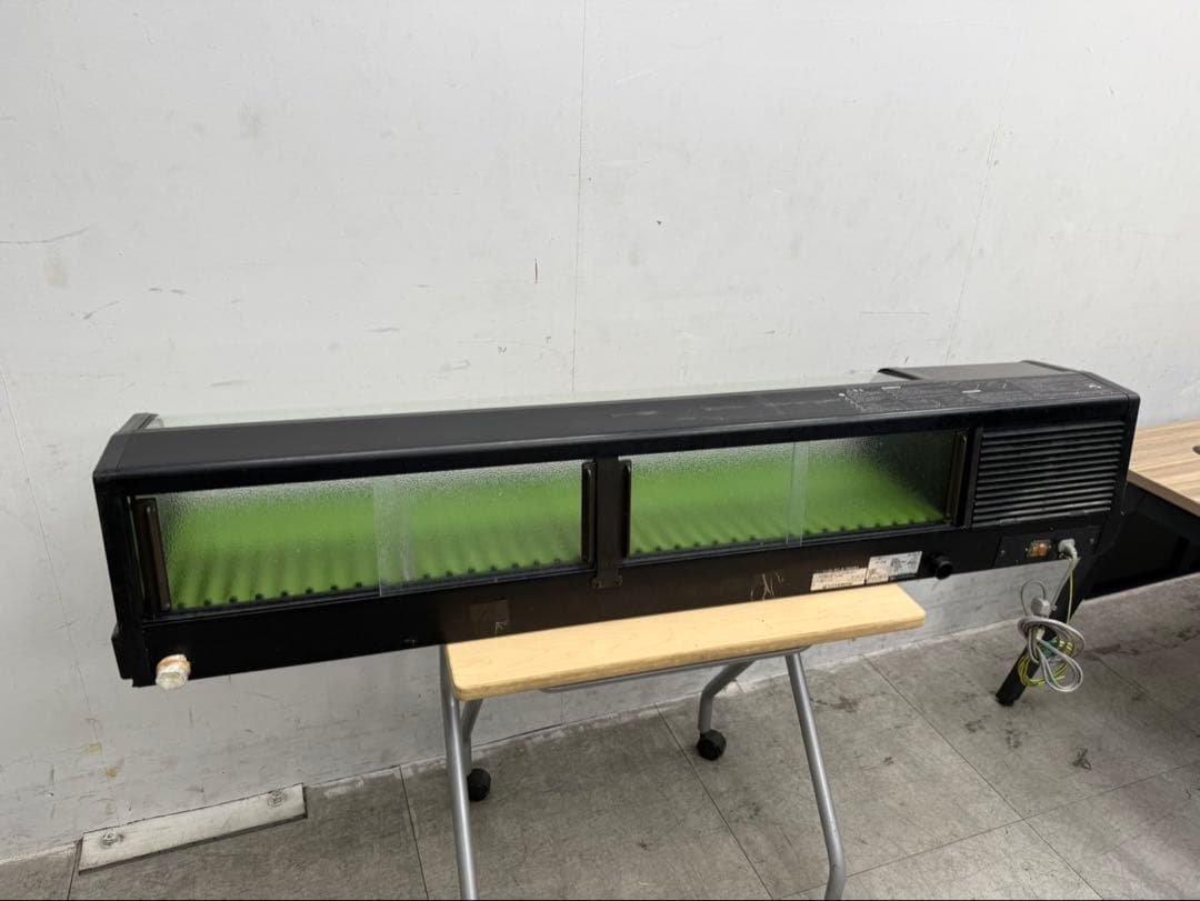 ホシザキ 冷蔵ネタケース　HNC-150A