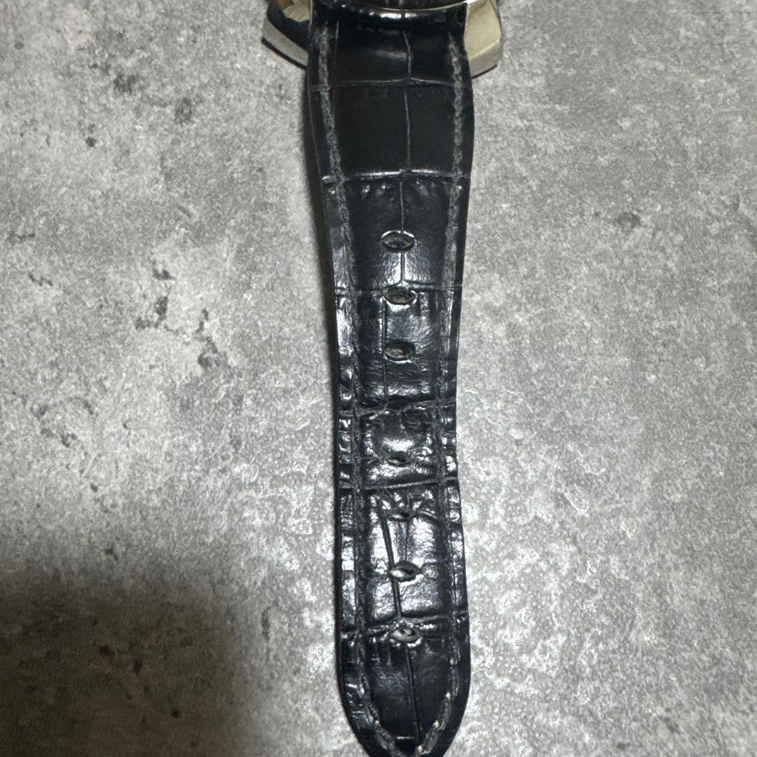 GaGa MILANO 手巻き　腕時計