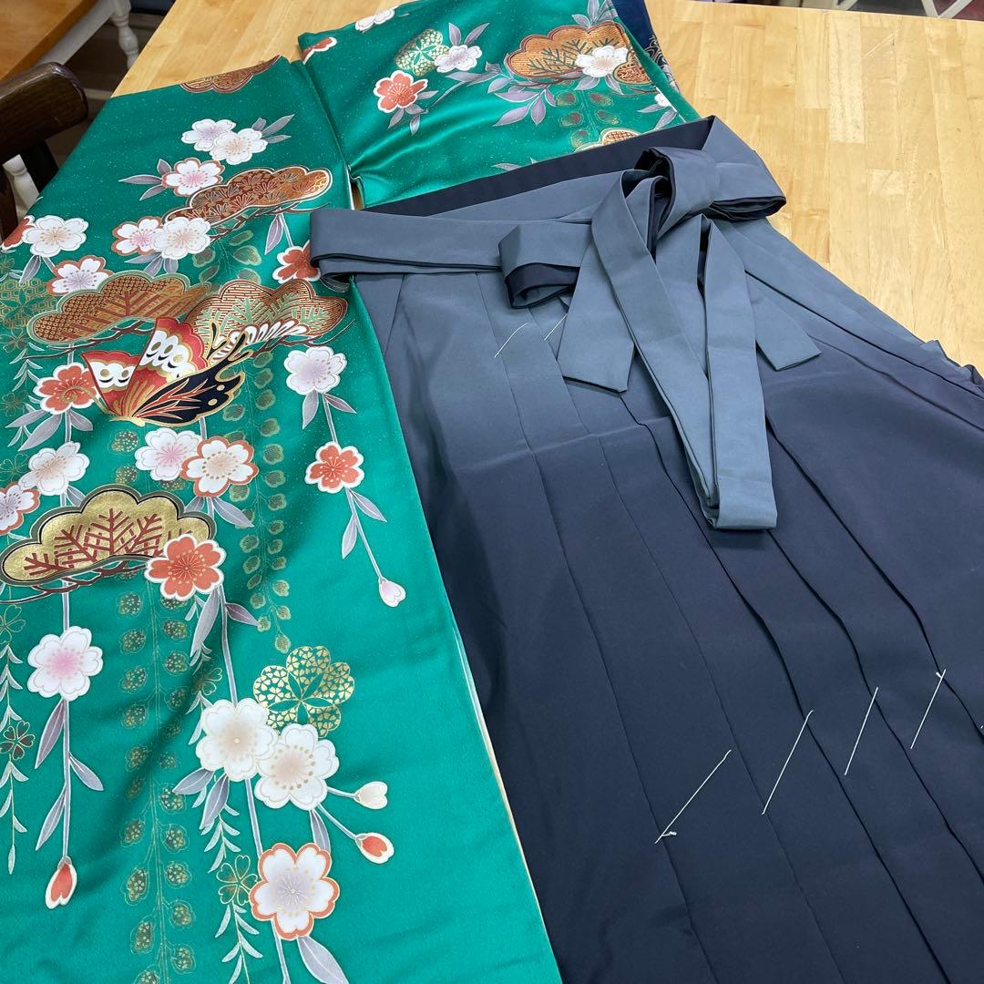 たいむ★振袖セット