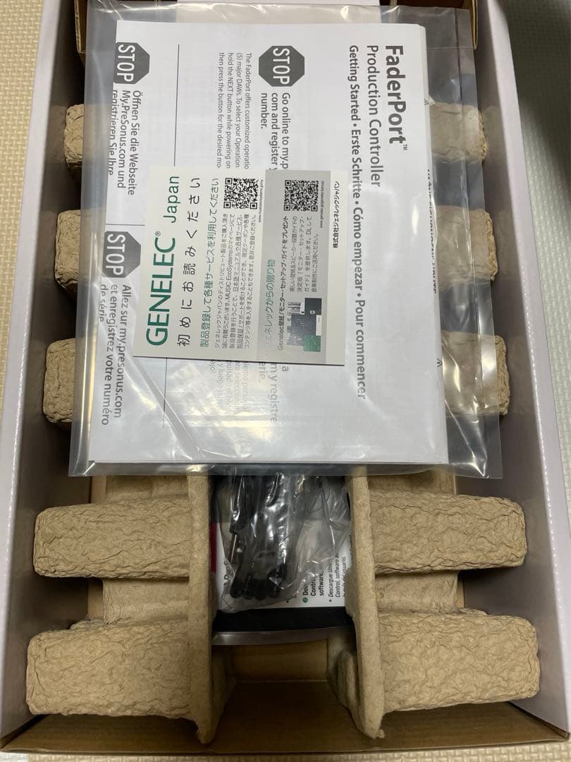 DTM・DAW PreSonus FaderPort V2