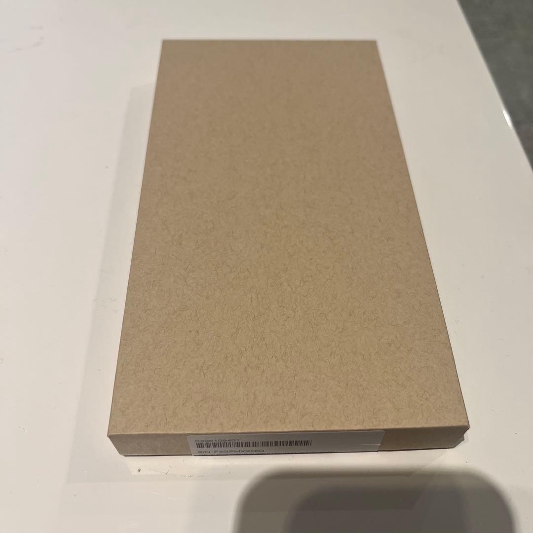 【最終値下げ】新品 Apple iPhone 13 Pro 本体