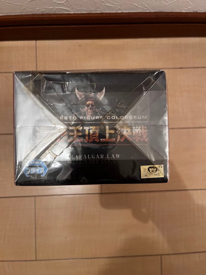 造形王頂上決戦フィギュアまとめ売り