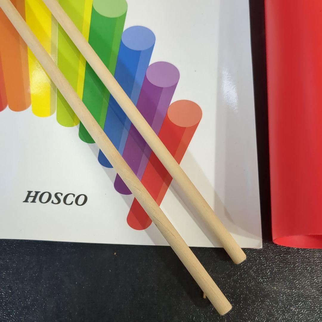 (s)　美品　BWKS キッズセット　Boomwhackers　ドレミパイプ