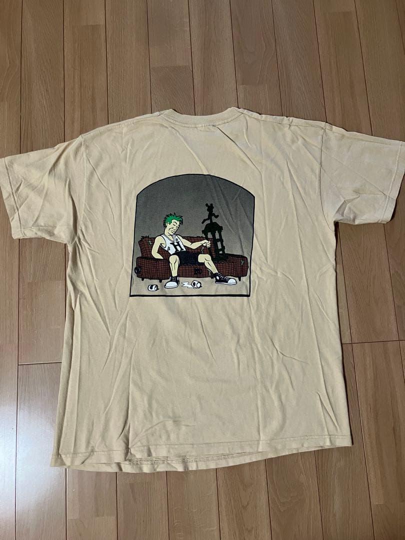 90s lagwagon Tシャツ