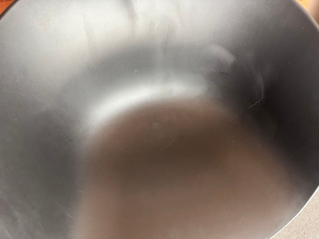 【HAY】ABOUT A CHAIR / アバウト　ア　チェア　黒②