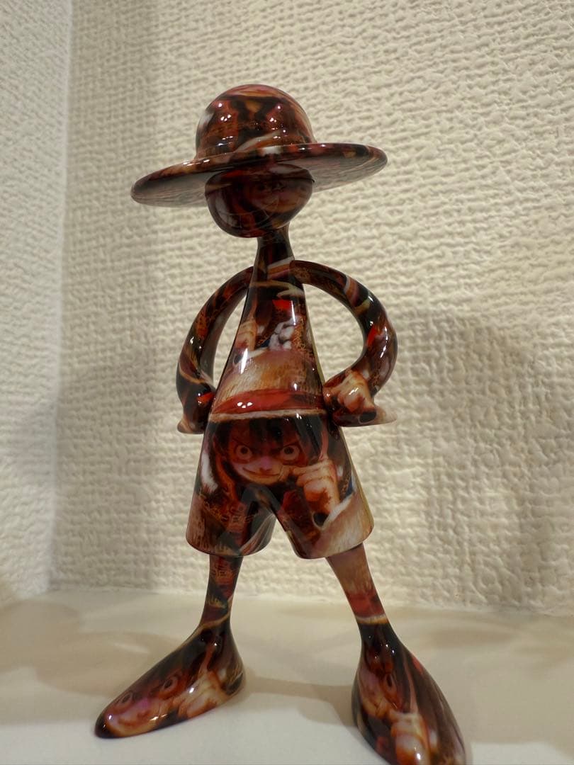 Luffy’s シークレットミラクル個体