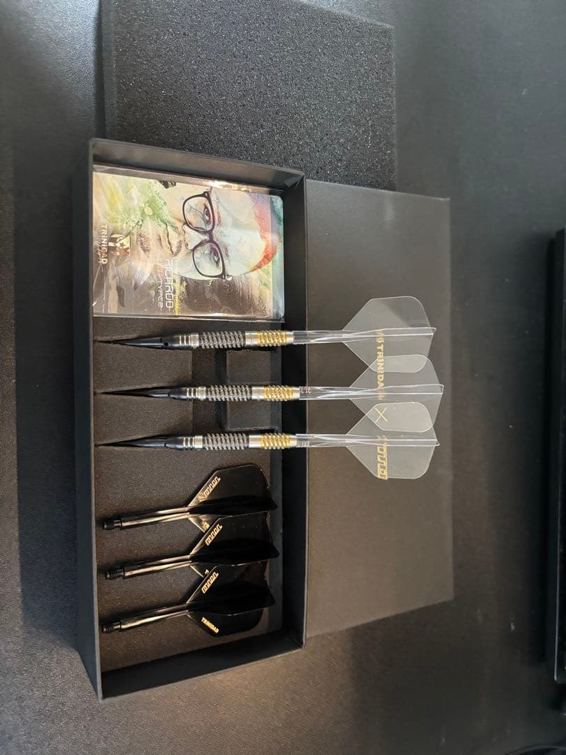 RICARDO2 TiTO LIMITED 浅田斉吾 選手モデル　リカルド2