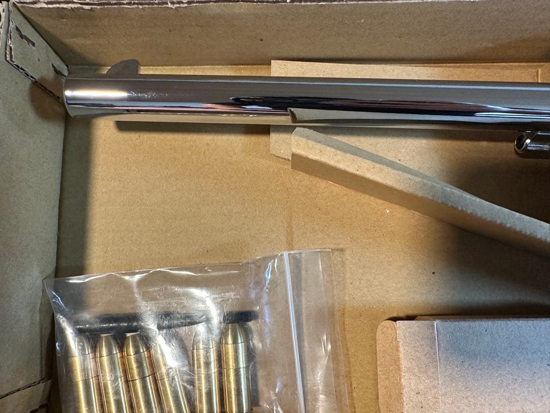 最終値下げ HWS バントラインスペシャル オールシルバーabs