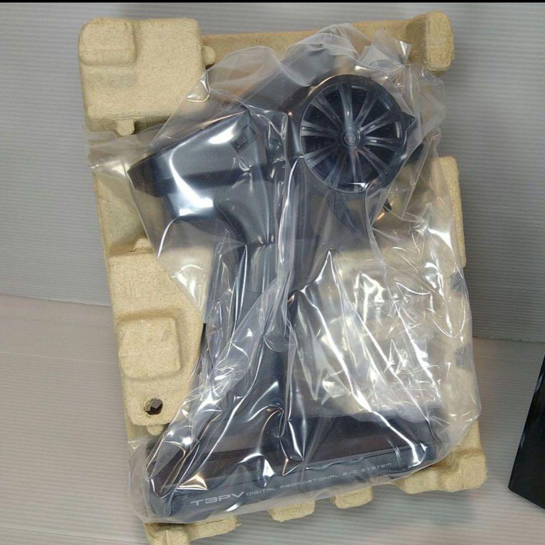 t3⑤ 新品未使用 フタバ 3PV プロポ 送信機 双葉