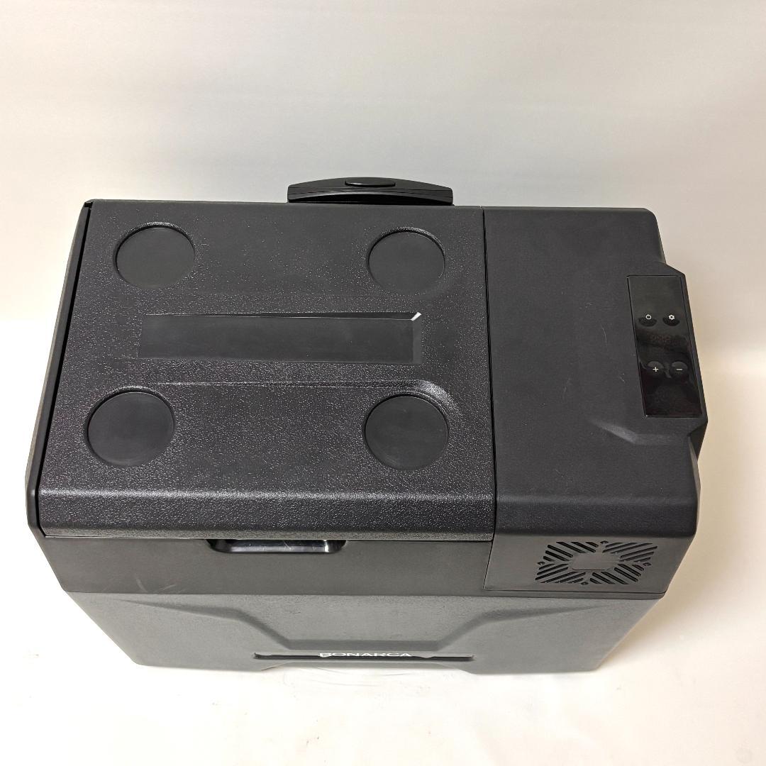 BONARCA 車載 冷蔵庫 冷凍庫 40L