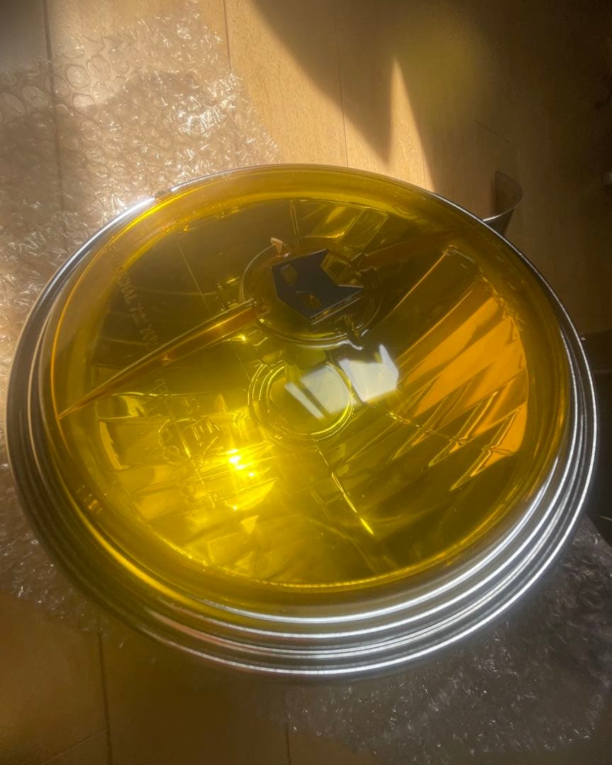 マーシャルヘッドライト 722・702 180mm