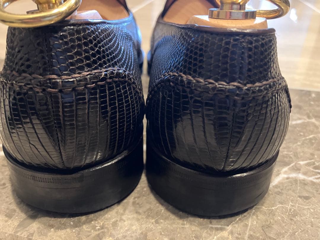 靴 GINZA WASHINGTON