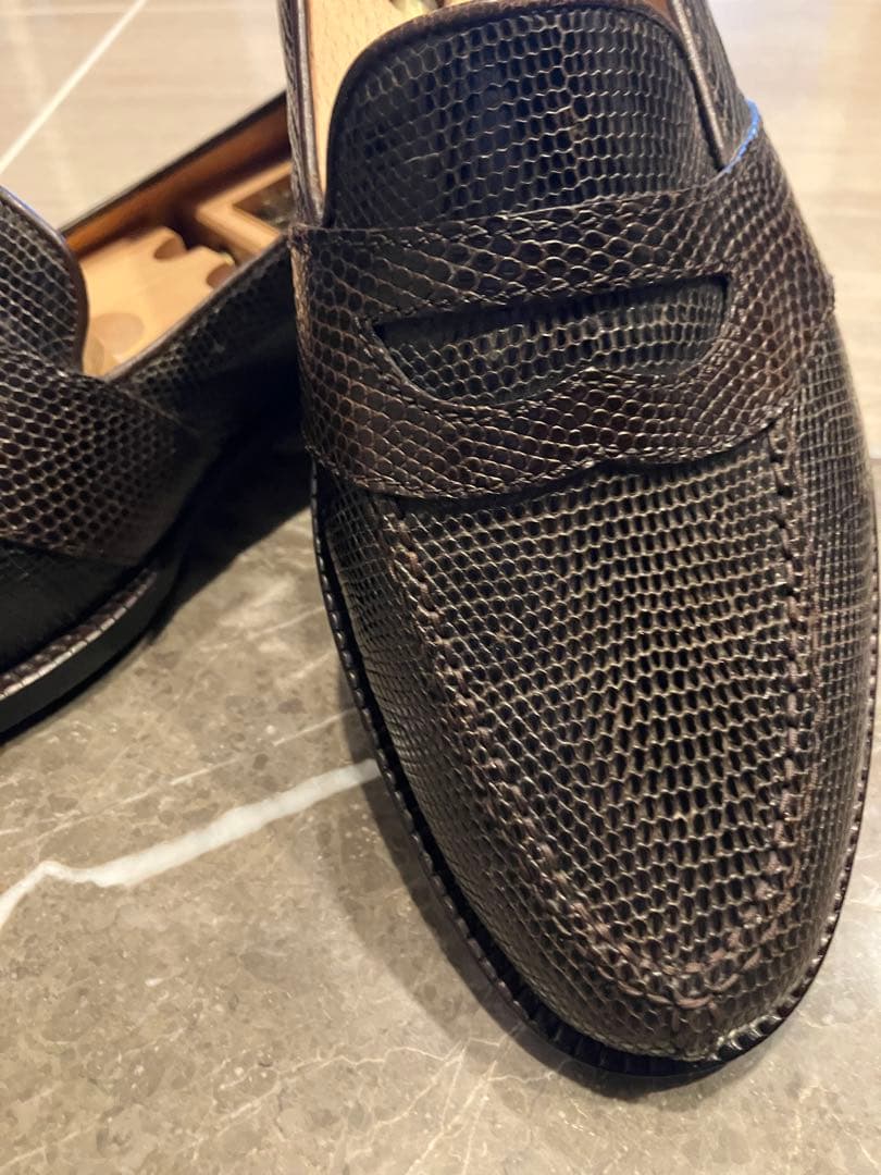 靴 GINZA WASHINGTON