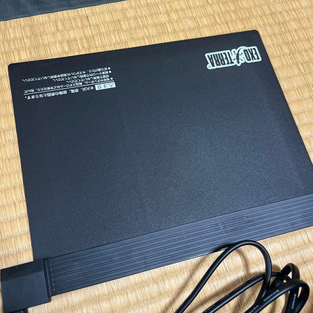 グラステラリウム セット