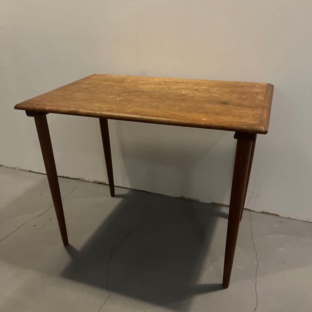 ヴィンテージ　テーブル