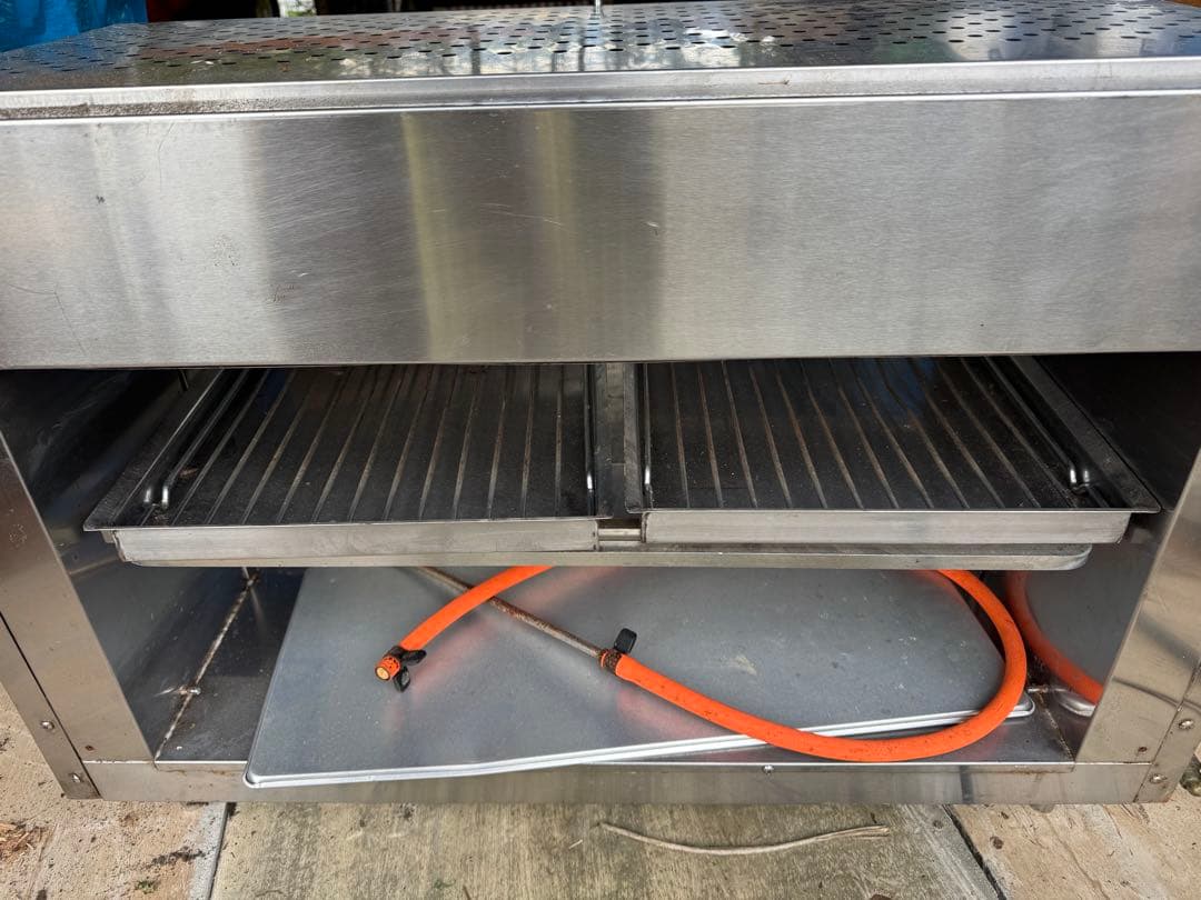 業務用、リンナイ ペット R-4416