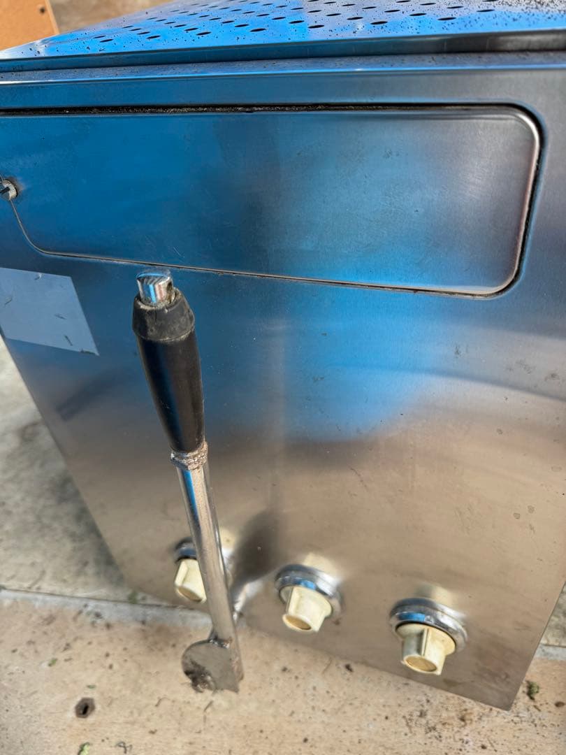 業務用、リンナイ ペット R-4416