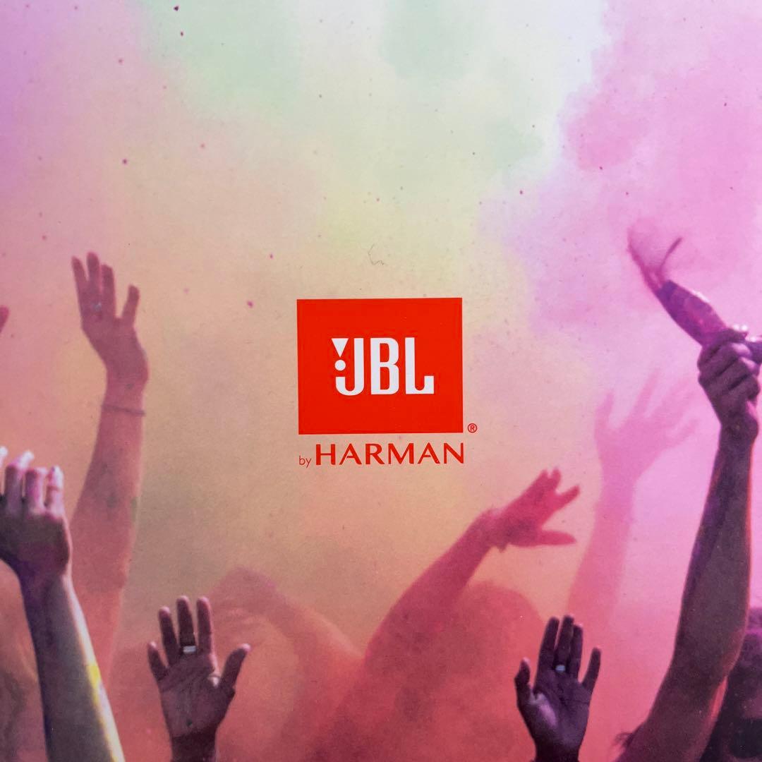 JBL BOOMBOX ／ 使用回数少ない