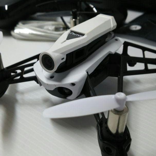 ドローン Parrot Mambo FPV 専用ケースセット