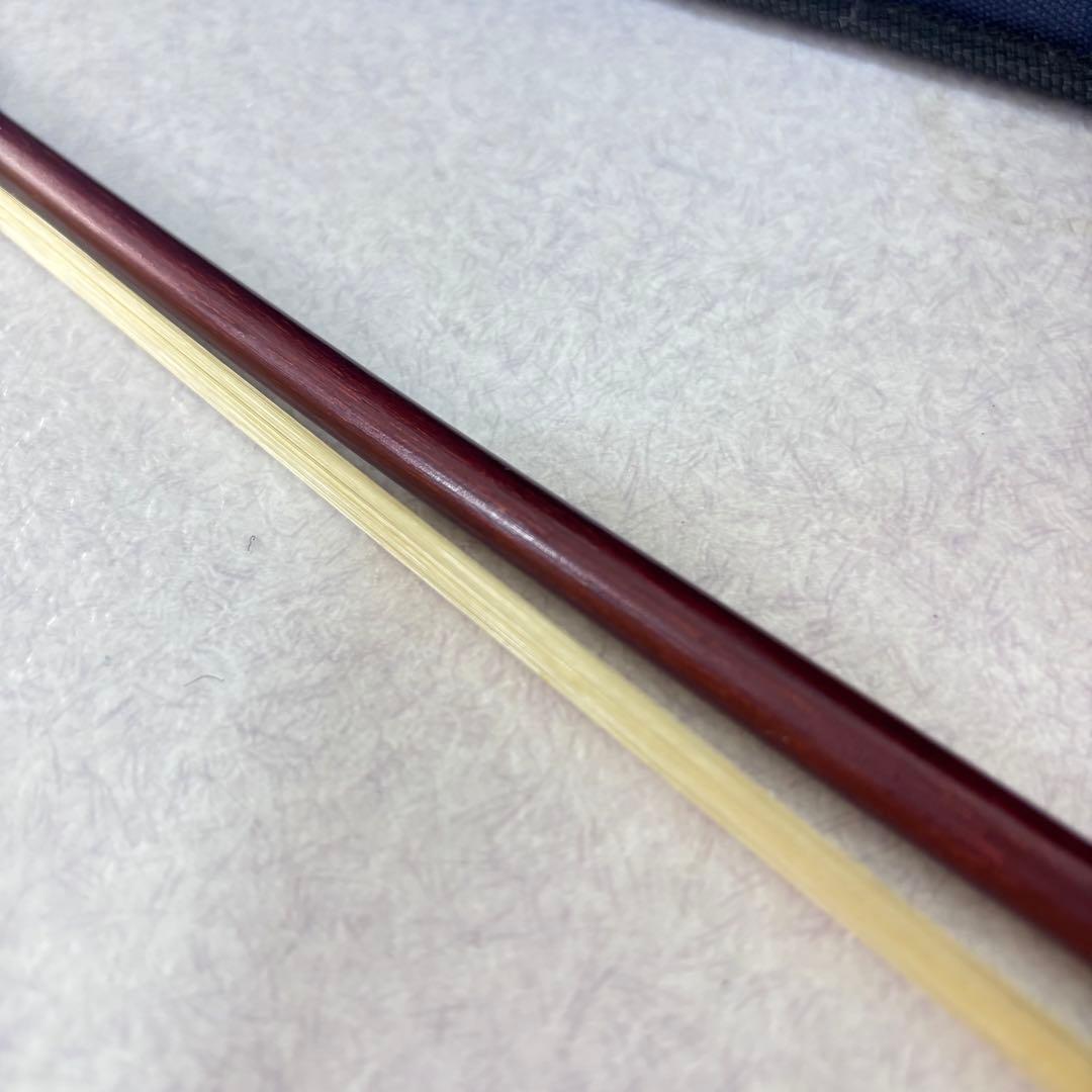 ☆【極美品】スズキ アウトフィット No.230 1/4 バイオリン 2007