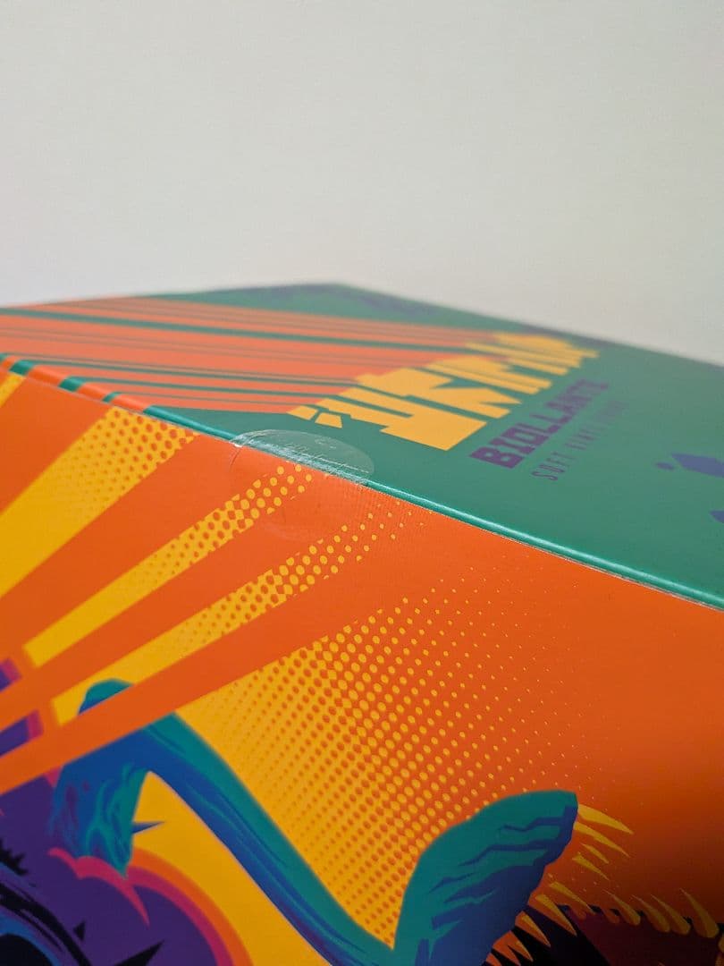 MONDO ビオランテ Cherry Blossom 限定400体 未開封