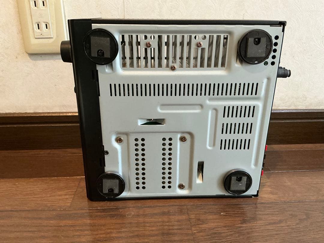 BOSE ra-12 作動良好　24時間以内発送