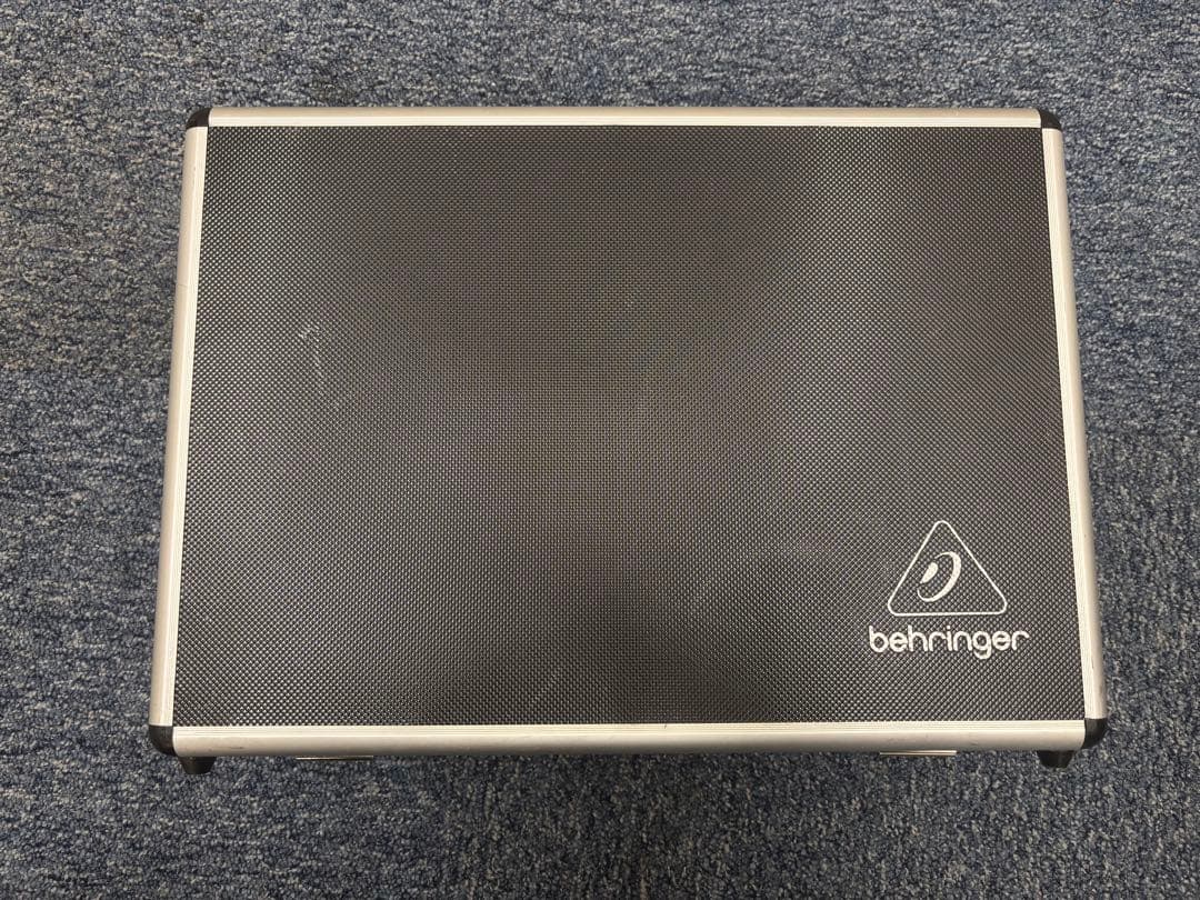 [最終値下げ] Behringer BC1500ドラム用マイクセット