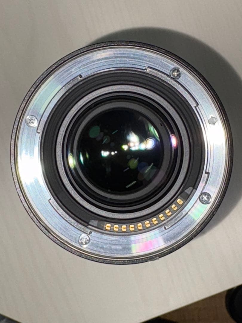 Nikon nikkor z 50mm f1.2/s Zマウント