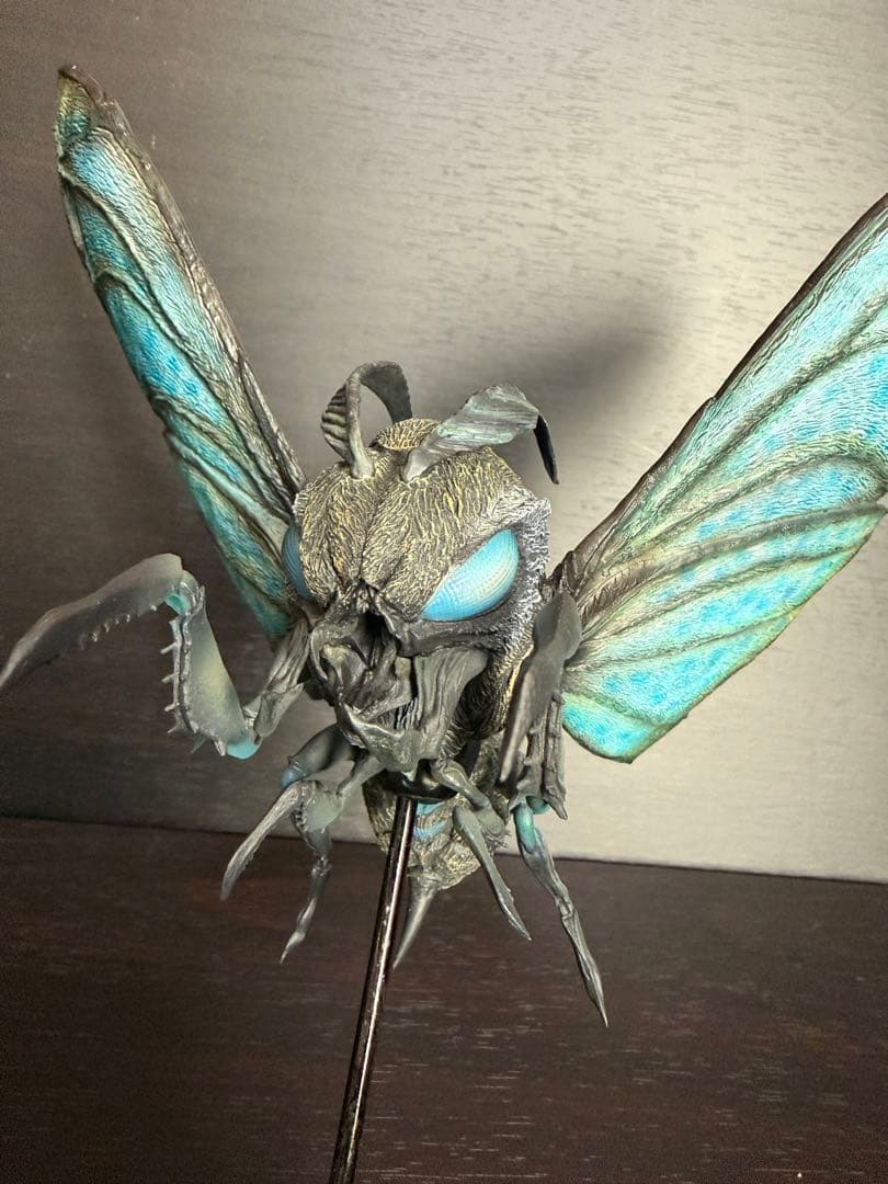 モスラ 2019 デフォリアル 限定版