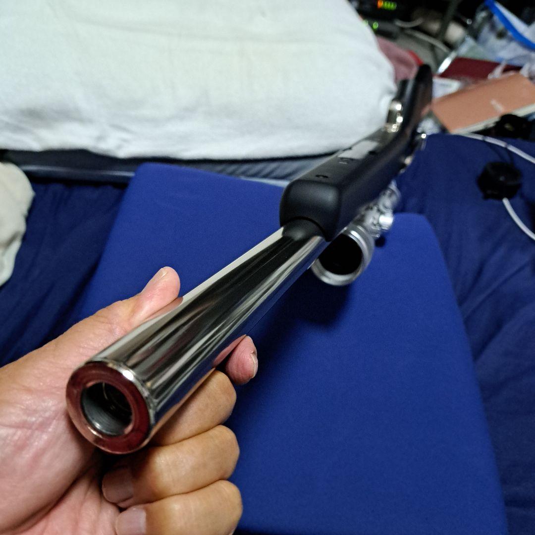 Chai東京マルイVSR