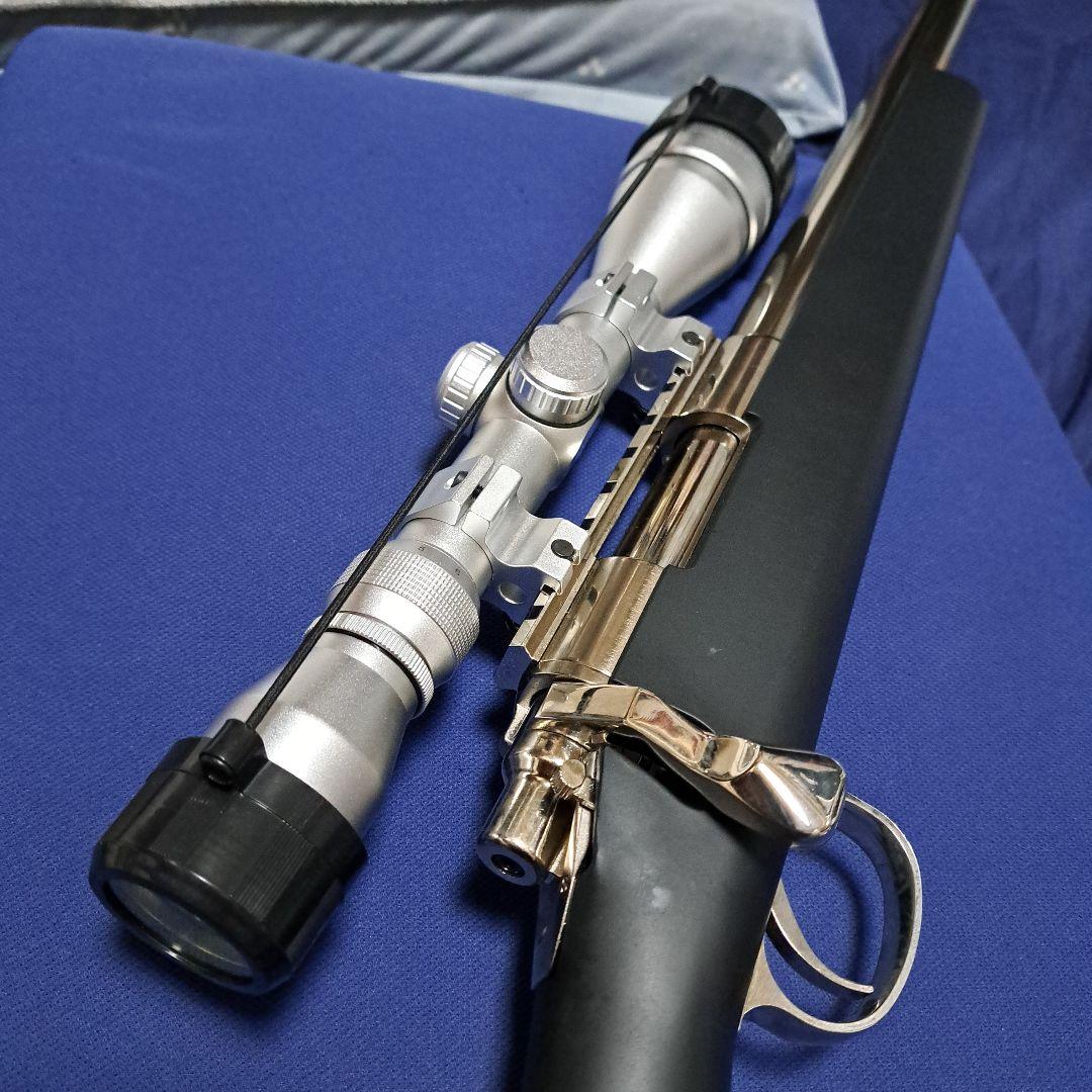 Chai東京マルイVSR