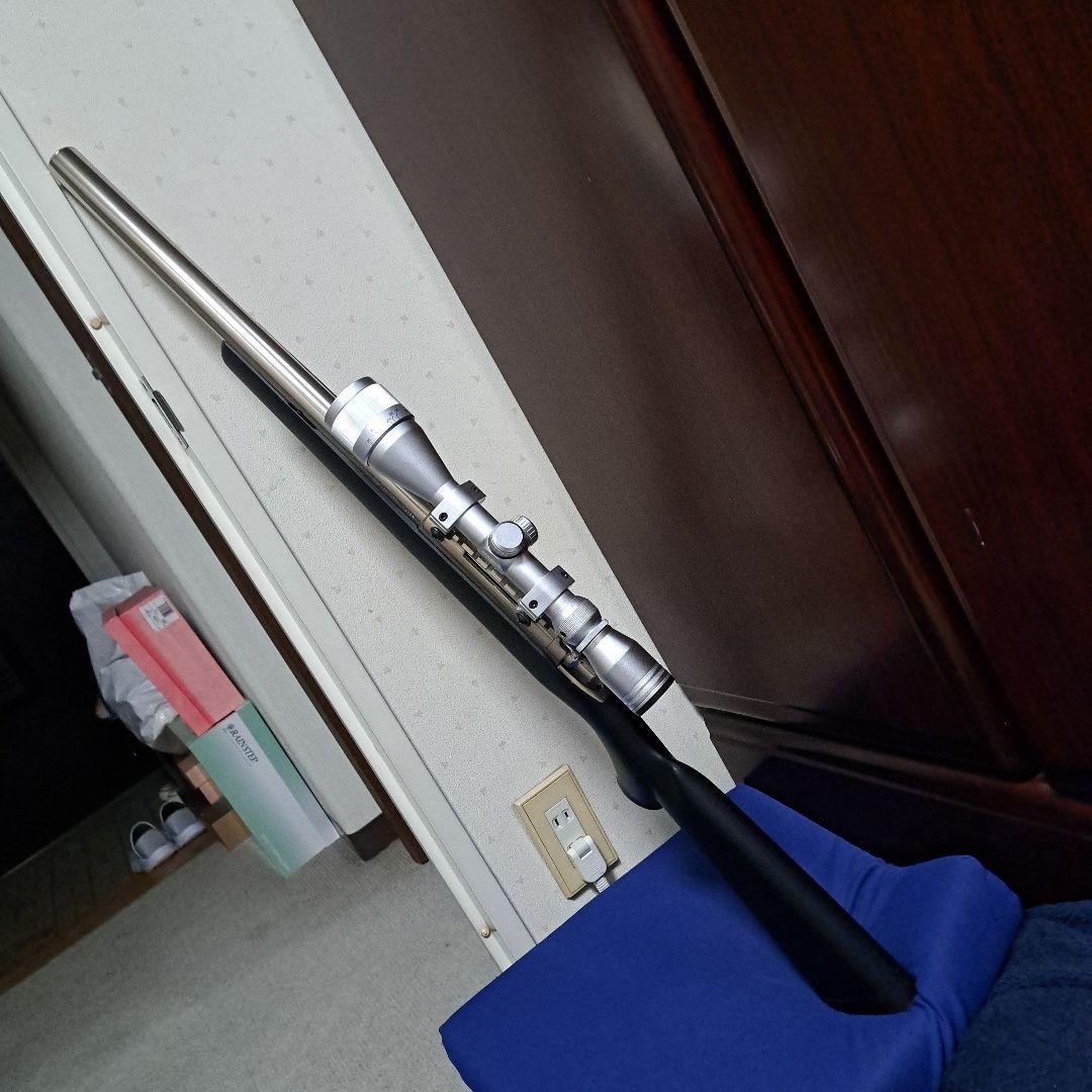 Chai東京マルイVSR