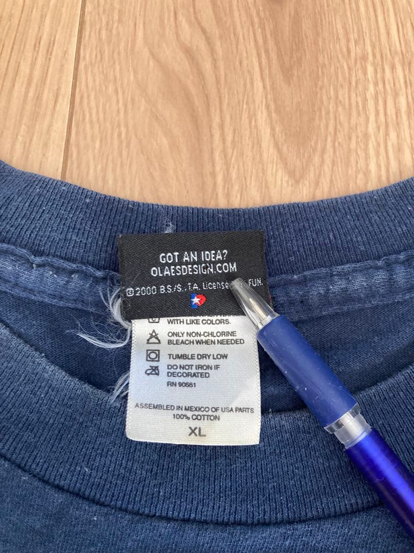 ⑥USA DRAGON BALL Z　ドラゴンボールZ Tシャツ※バックプリント