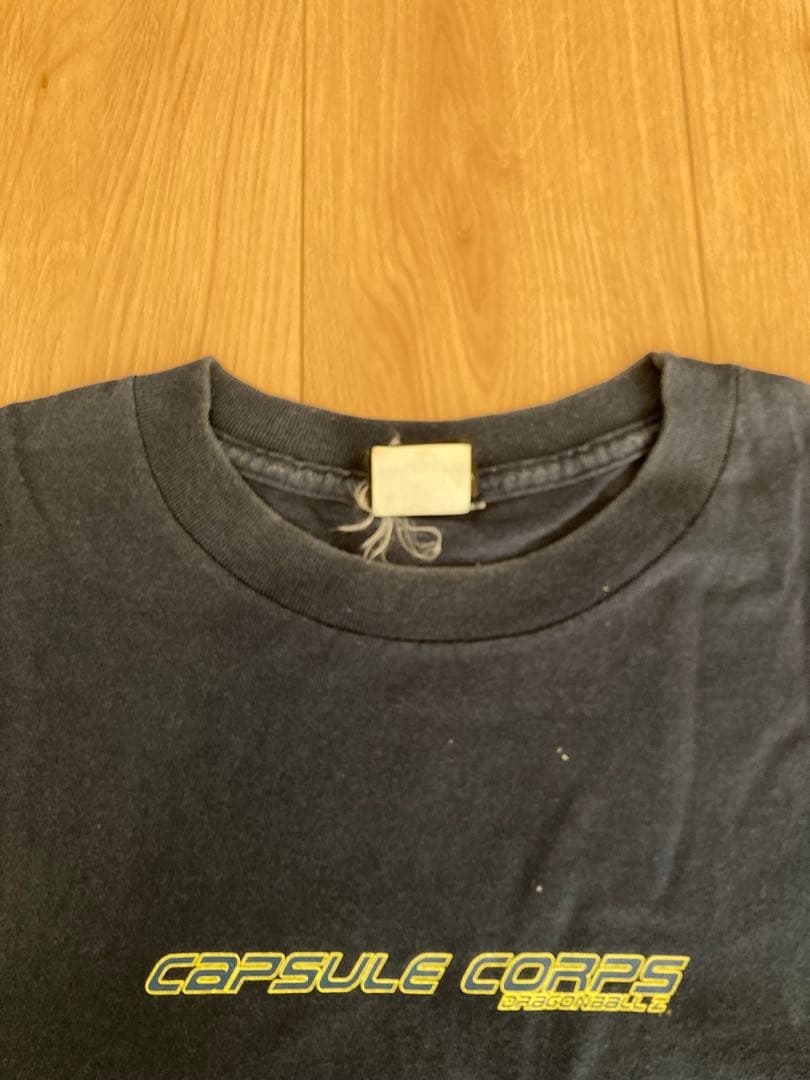 ⑥USA DRAGON BALL Z　ドラゴンボールZ Tシャツ※バックプリント