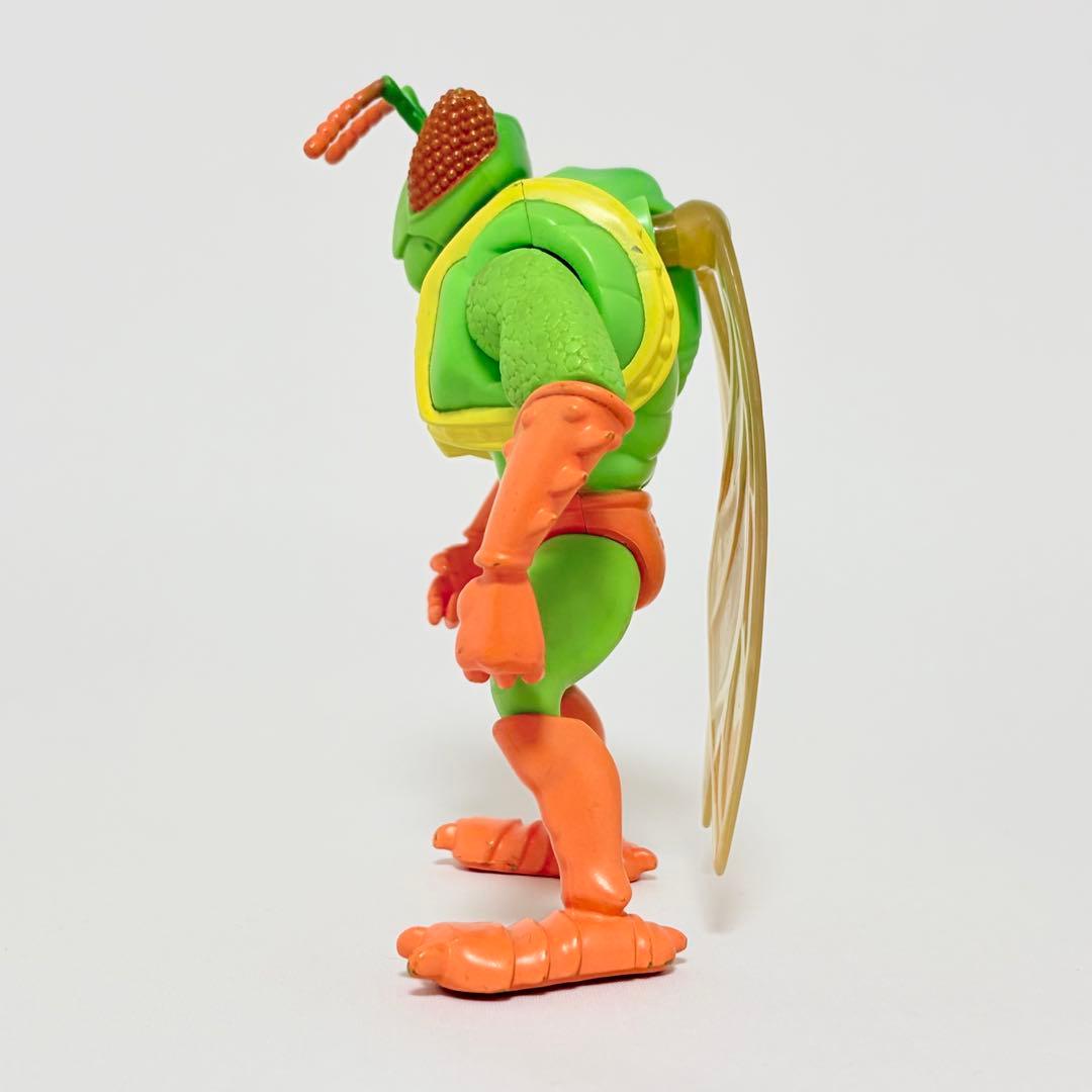 マテル トイストーリー3 トゥイッチ フィギュア 等身大