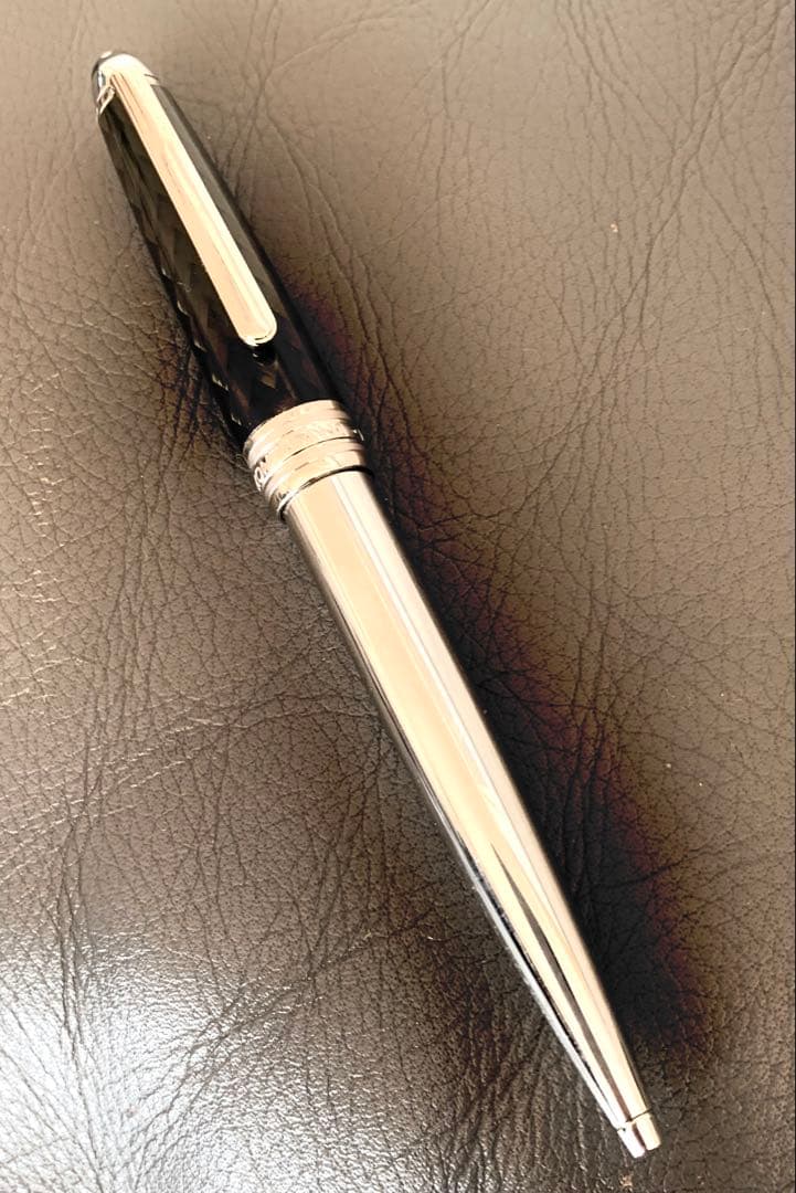 MONTBLANC マイスターシュテュックボールペン