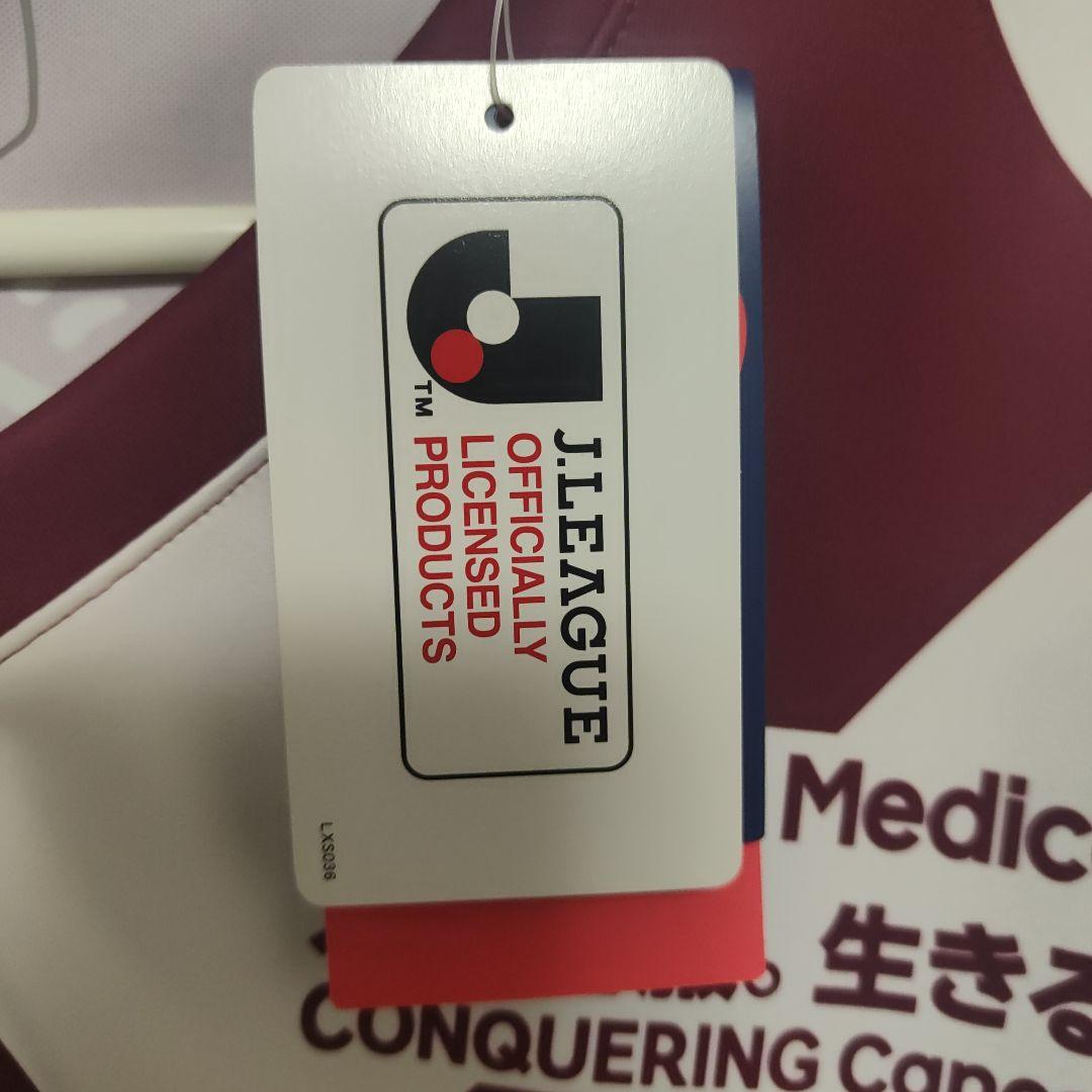 ヴィッセル神戸イニエスタユニフォーム