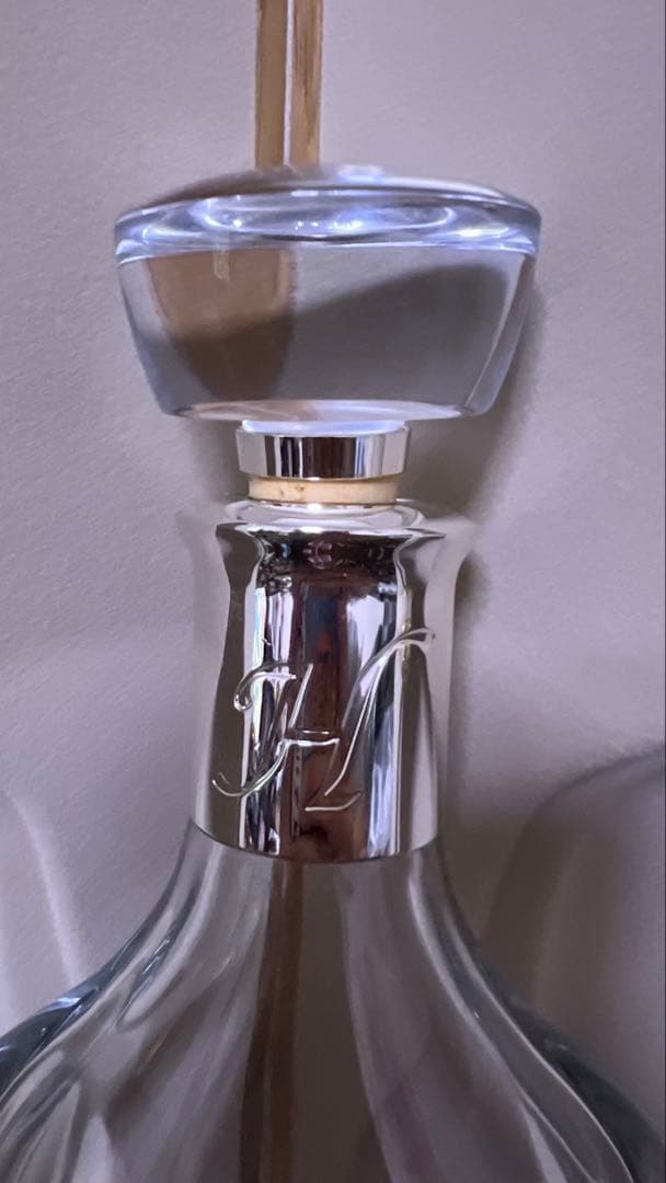 ヘネシー パラディ Hennessy Paradis木箱付き空瓶