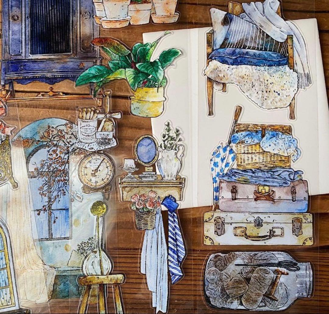 ハルリンドウ様